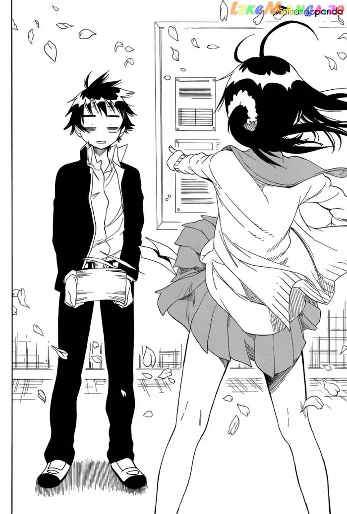 Nisekoi Chapter 75 image 17_optimized